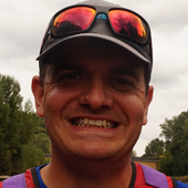 User avatar for Ben Lidgey