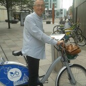 User avatar for O D Clancy