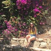 User avatar for Ghazaleh Mohammadi Zaniani