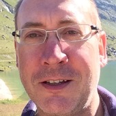 User avatar for Richard Longland