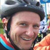 User avatar for Scott Henderson