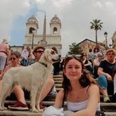 User avatar for Elin Morris