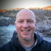 User avatar for Brent Perdue