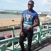 User avatar for Richard Adofo