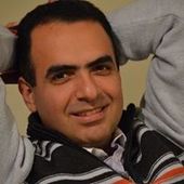 User avatar for Amin Hadad