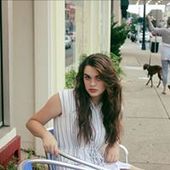 User avatar for Madison Postlewait