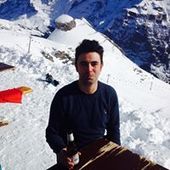 User avatar for Ross Chapman