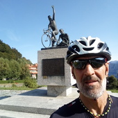 User avatar for Massimiliano Riva