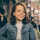 User avatar for Chiara Muzzolon