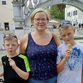 User avatar for Andrea Lane