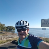 User avatar for Andrew Walters