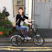 User avatar for Eva Thompson