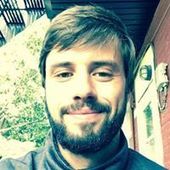 User avatar for Florian Karydes