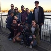 User avatar for Amy Jay