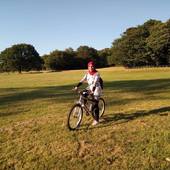 User avatar for Hend Mandour