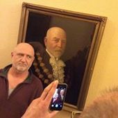 User avatar for Al Ward