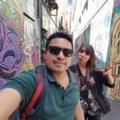 User avatar for David Acero