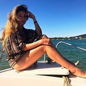 User avatar for Daniela Beltran