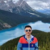 User avatar for Bohao Ning