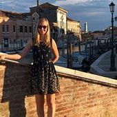 User avatar for Lena Gieseke