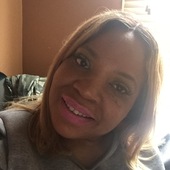 User avatar for Aisha Lewis