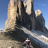 User avatar for Michele Tessera