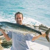 User avatar for Alex Nay Smith