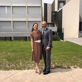 User avatar for Julia Bustillo Ergui