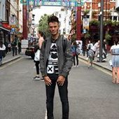 User avatar for André Withers