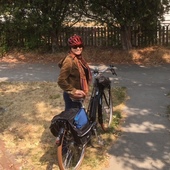 User avatar for Anne Freiwald