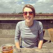 User avatar for Sophie Jayne