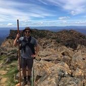 User avatar for Cameron Reiss