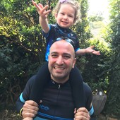 User avatar for Samuel Samhan