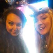 User avatar for Rebecca Russell