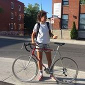 User avatar for Dominique Barriere