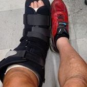 User avatar for Joe Dontrunmeover