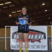 User avatar for Amber Sterriker