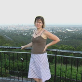 User avatar for Annie Kelly