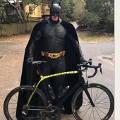 User avatar for Batman Sten