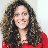 User avatar for Aurora Zeller-Celso