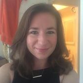 User avatar for Kim Daniels