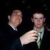 User avatar for Alex Del Papa