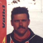 User avatar for Nick Piggott