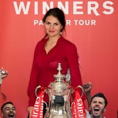 User avatar for Olga Zaynchkovskaya