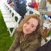 User avatar for Natalia Ruggiero