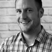 User avatar for Brendan Mosley