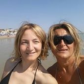 User avatar for Silvia Ciribè