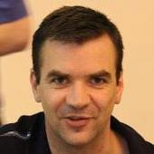 User avatar for Jimmy Redshaw