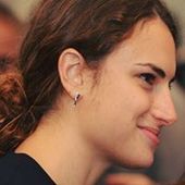 User avatar for Sonia Peggiani