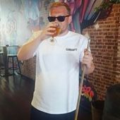 User avatar for Alex Hobson